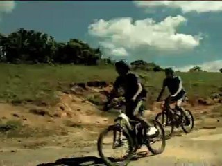 Urban Trail - High Performance Bikes.