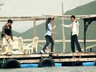 [ MV ] Yêu Em Không Hề Hối Hận - Mai Sỹ Đằng