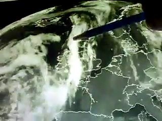 Météo du mardi 17 janvier 2012 de Gigi