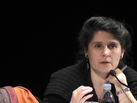 2/3 Quand le peuple agit : révoltes, révolutions, réformes Villa Gillet - Théâtre de la Croix-Rousse - Lyon - 12 janvier 2012