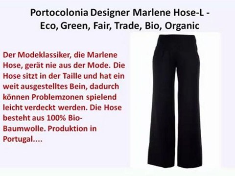 10 Besten Marlene Hose zum Kaufen