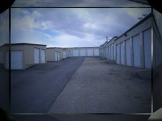 Utah Self Storage - Magna