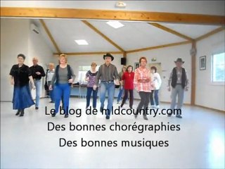 Charleston B. G. Trailerhood de Guylaine