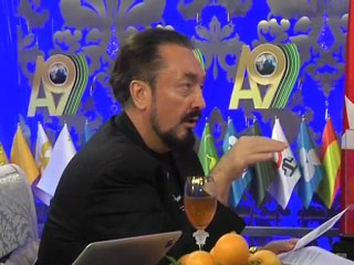 Derin imanlı insan dünyada cenneti yaşamaya başlar.