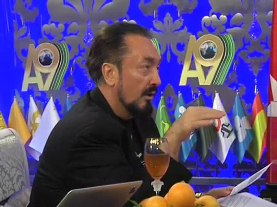 Derin imanlı insan dünyada cenneti yaşamaya başlar.