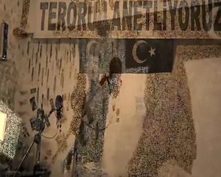 Serseri Styla 24 ŞEHİT