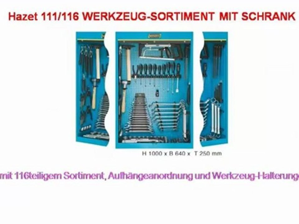 10 Besten Hazet Werkzeug Zum Kaufen