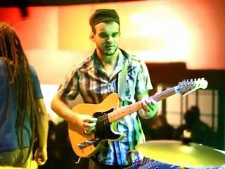 Jah Legacy en interview