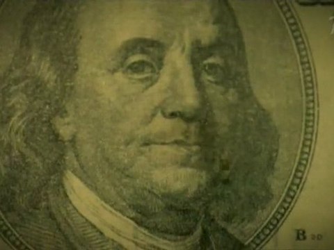 Конец эпохи доллара