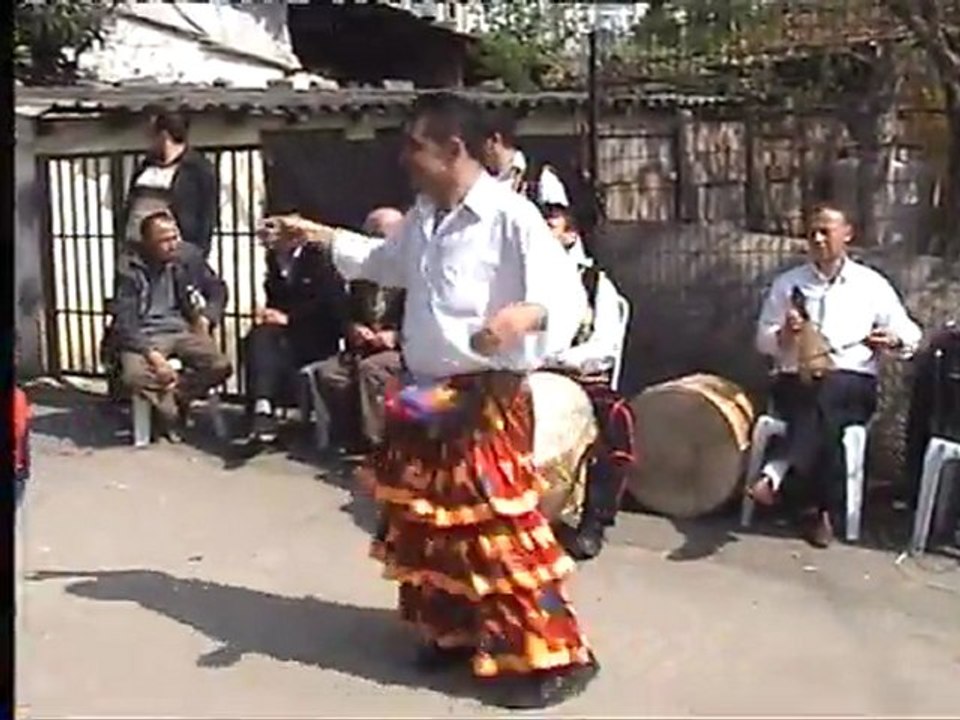 Kst Şenpazar Dügünü İst Tuzla K.Ercan Osman Z.Ergün Hasan  Grubu