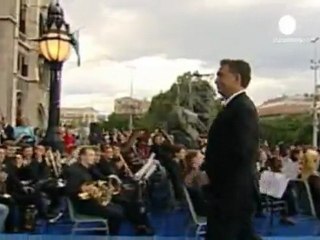 La Comisión Europea decide hoy si sanciona a Hungría