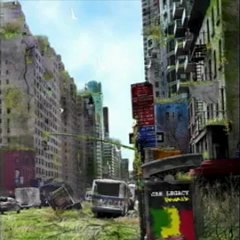 Jah Legacy - Beware - Cool Down Your Run