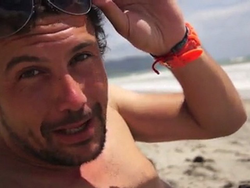 THE BEACH HD