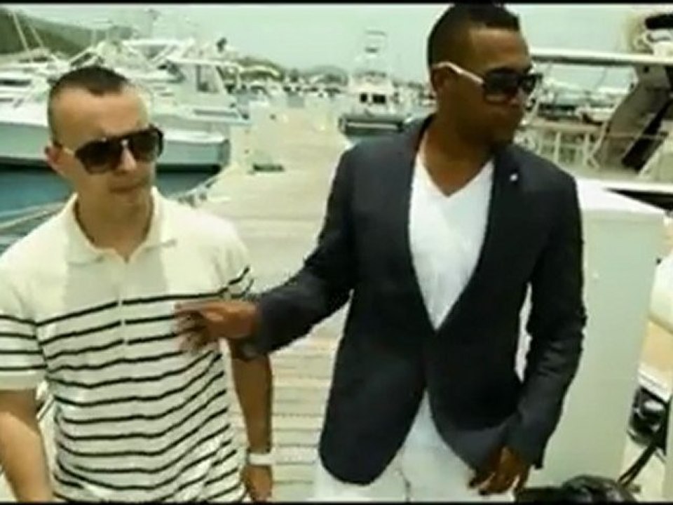 Don Omar  Danza Kuduro ft. Lucenzo