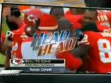 Head to Head - Divisional Playoff 3-4 2012-01-16-00h31m