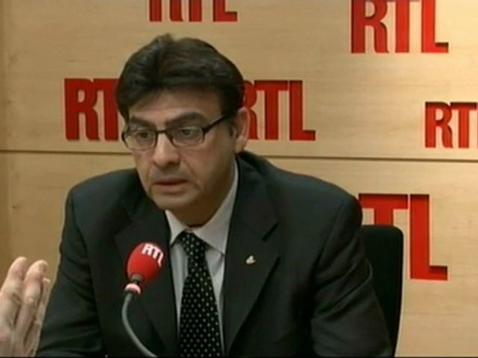 Georges Azouze, président de Costa Croisières France : "Costa Croisières France indemnisera les passagers français"