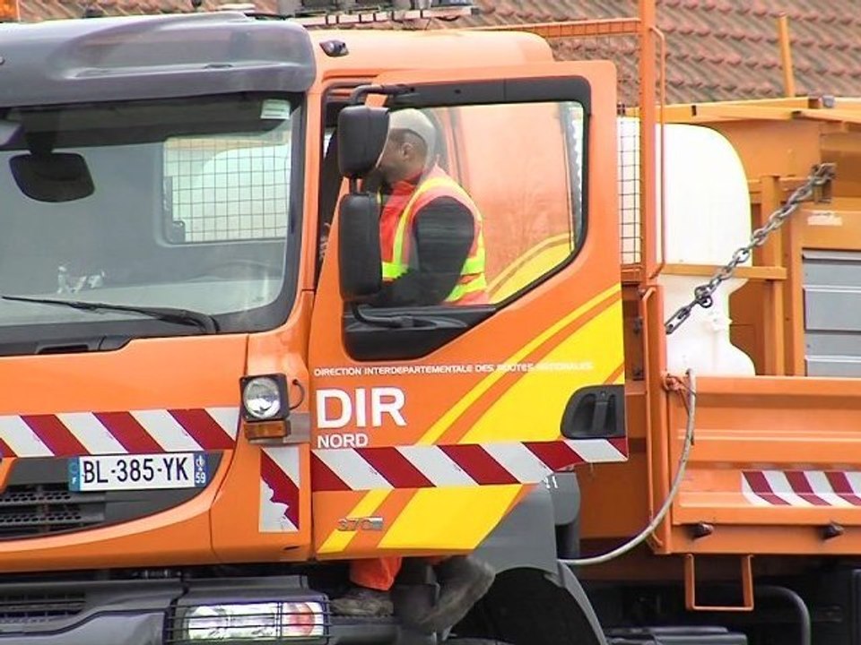 Opal'TV : Le JT - Edition du Lundi 16 Janvier 2012