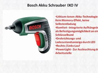TOP 10 Bosch Akku zu Kaufen