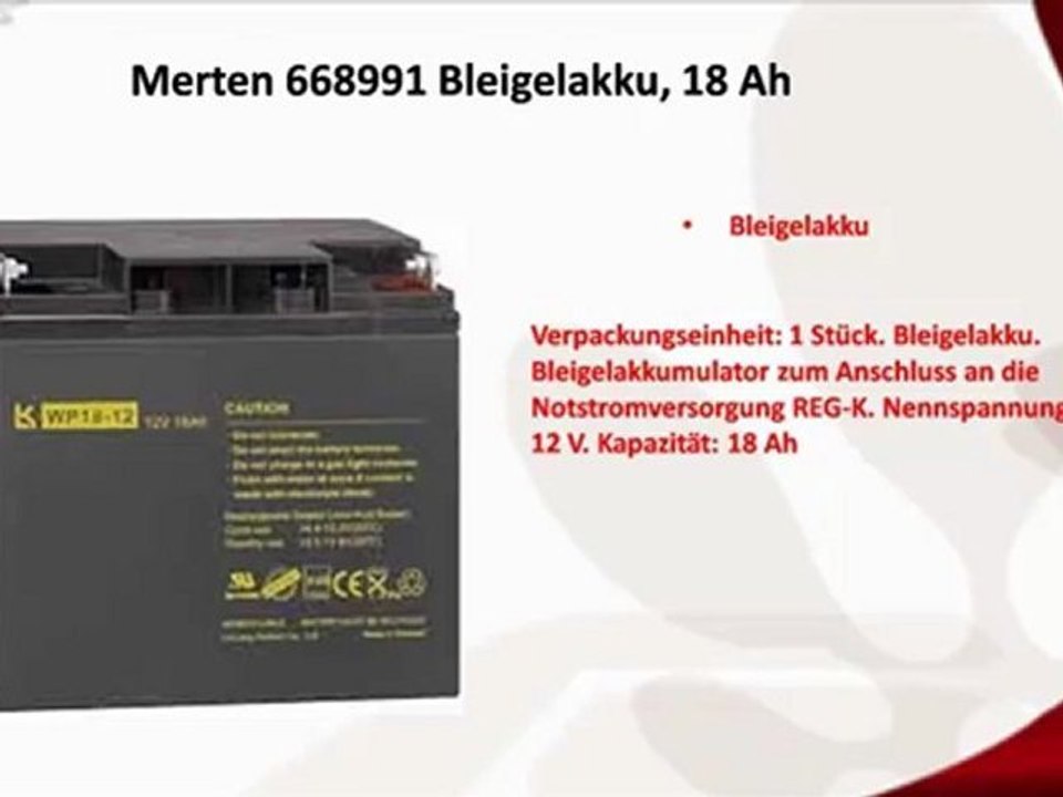 Kaufen Sie nicht Bleiakku Bevor Sie Mein TOP 10 Liste Ansehen