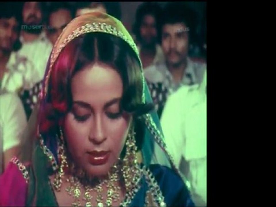 Sajh Dhajh Ke Samjhane Aye Aur Hamain (The Greatest Muhammad Rafi)