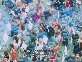 The URBACT Method - Hungarian version