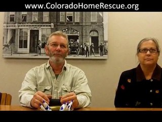 Colorado Home Rescue Short Sale Loveland Colorado #135