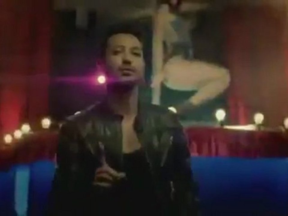 Serdar Ortac &Tan  Benim Gibi Olmayacak  Yep yeni Orjinal Klip 2011 2012