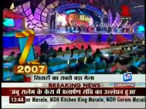 House Arrest - 17th January 2012 Video Watch Online