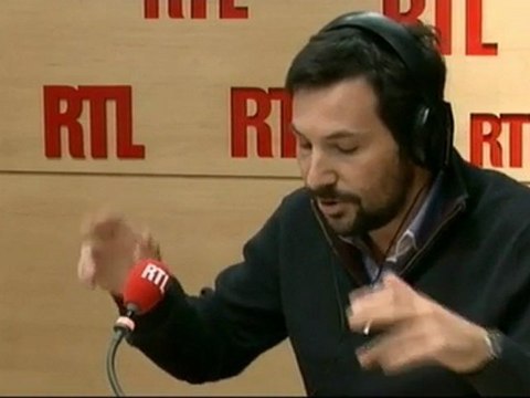 La marque du Mailhot : Ma réclamation à Claude Guéant...