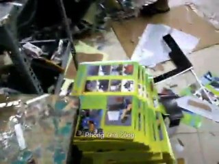 Công ty in ân bao bì