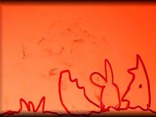 petits tests sur tableau blanc