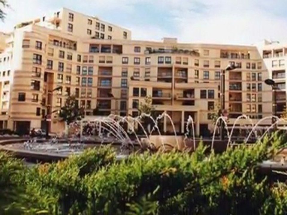 A vendre - appartement - LEVALLOIS PERRET (92300) - 3 pièce