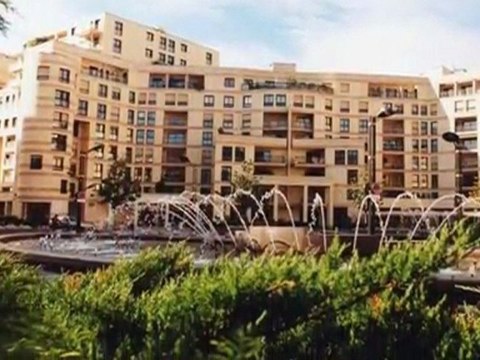 A vendre - appartement - LEVALLOIS PERRET (92300) - 3 pièce