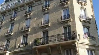 A vendre - appartement - LEVALLOIS PERRET (92300) - 2 pièce