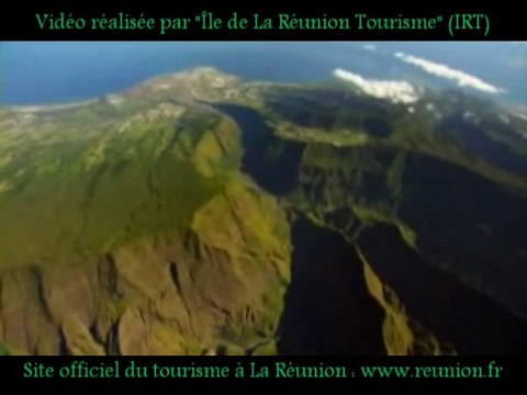 île de La Réunion (Lady Maloya)