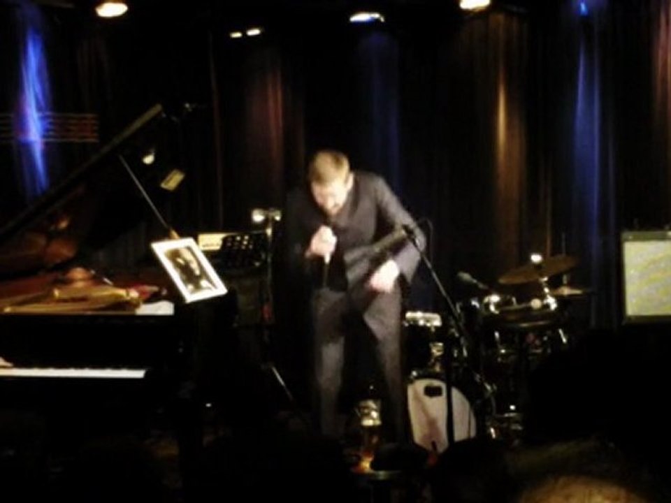 schmidt - schiefel : ALL THE THINGS YOU ARE - 2012 - a-trane