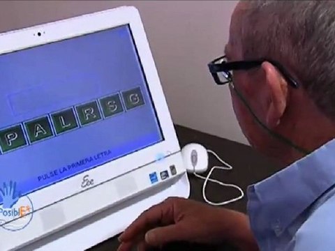 Demencia tipo Alzheimer: Estimulacion cognitiva