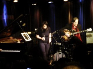 schmidt - prins - rudolph : ALL THE THINGS YOU ARE - 2012 - a-trane