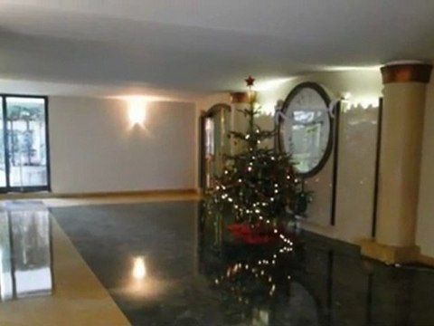 A louer - appartement - LEVALLOIS PERRET (92300) - 1 pièce