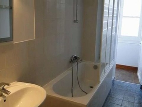 A louer - appartement - LEVALLOIS PERRET (92300) - 2 pièces