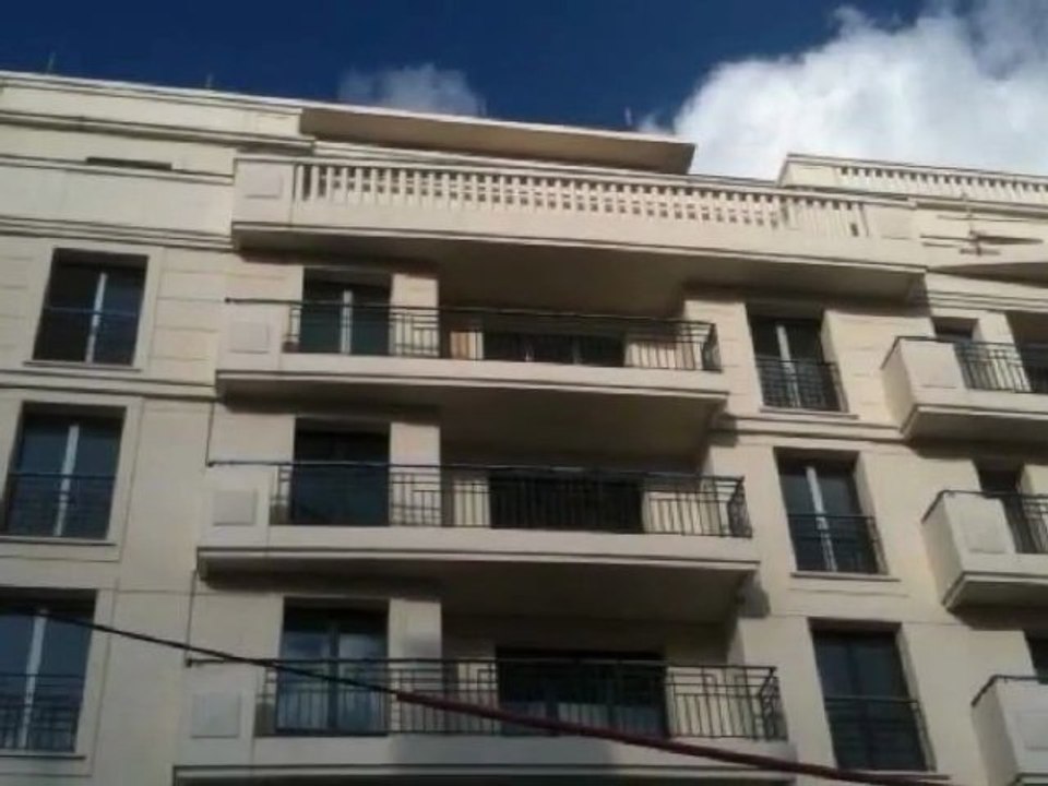 A vendre - appartement - LEVALLOIS PERRET (92300) - 2 pièce