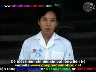 Cách ủ men vi sinh NN1 - hướng dẫn sử dụng men vi sinh NN1 phần 5