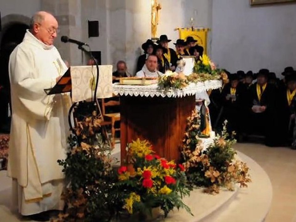 Richerenches-Messe de la Truffe-2012