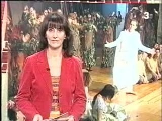 TV3 Tele Notícies Comarques 2006-07-07