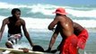 South African man killed by shark