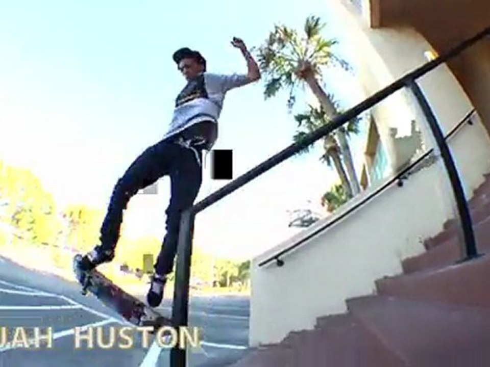 TRICK SQUAD