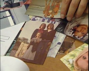 MATERA OMICIDIO FONTANA: LUI DEVE ESPIARE 16-1-2012