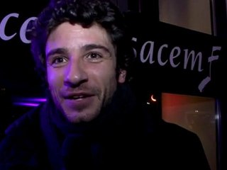 Ça sème l'humour : Vérino (décembre 2011)