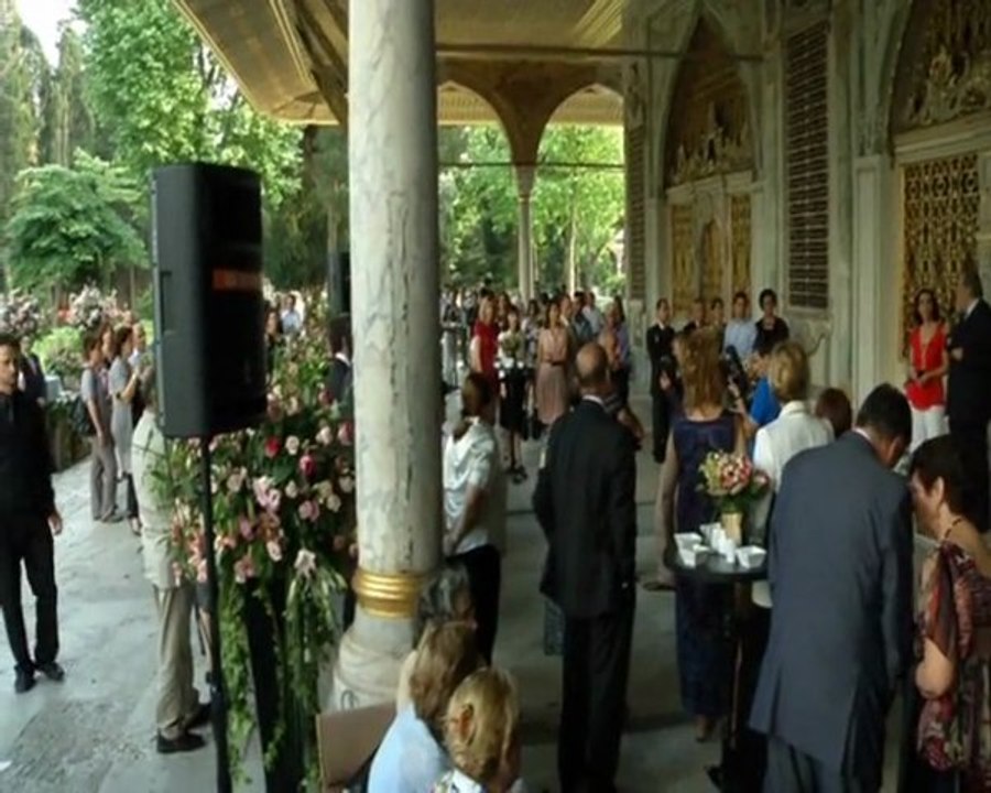 Topkapi Museum