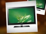 Samsung LN32D550 32-Inch 1080p 60Hz LCD HDTV Unboxing